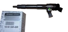 Polttoainesuutin Uusi Alkuperäinen 166000849R Renault