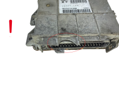 Ohjausyksikkö 9625274380 G6.110D04 16227.124 PSA Magneti Marelli 56312