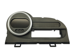 Nopeusmittari Renault Twingo 2 8201127956 69542