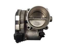 Kaasuläpän venttiili Ford Volvo AG9E-9F991-AA 0280750556 2.0