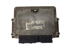 Ohjausyksikkö 46825756 0281001955 18841WAA Fiat Bosch 2779