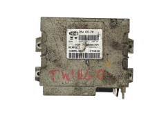 Ohjausyksikkö 7700856784 7700865816 IAW6R.20 Renault 25992