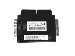Ohjausyksikkö 96291050 S010012001E4 Daewoo Chevrolet Kemsco 27402