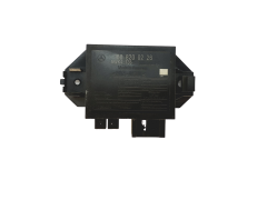 Ohjausyksikkö Immo 1688200226 5WK4735 Mercedes-Benz Siemens 29242