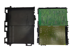Ohjausyksikkö BSI S105875BN0 S105887DN0 PSA Siemens 2755