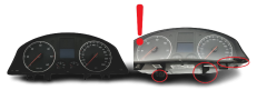 Nopeusmittari Golf MK5 1K0920862B 110080247041 55844