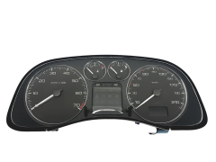 Kierroslukumittari Peugeot 307 9654485080 A01 49166