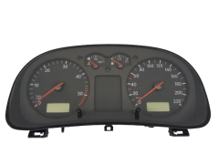 Kierroslukumittari VW Bora 1J0919861B 110008916018 20725