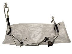 Ilmastointiputki Alkuperäinen 6477G6 6477.G6 Citroen Peugeot