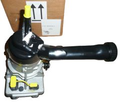 Ohjaustehostimen Pumppu Uusi Alkuperäinen 4008.L7 4008L7 Citroen Peugeot