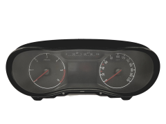 Nopeusmittari Opel Corsa E 367030224 39056371