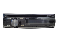 Radio-CD-soitin AUX Pioneer DEH-1000E