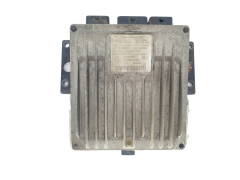 Ohjausyksikkö 8200308217 8200275921 Nissan Delphi 37668