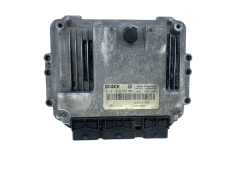 Ohjausyksikkö 0281011776 8200391966 8200386508 Renault Bosch 49045