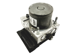 Abs-pumppu Fiat Bravo 51789679 0265950670 Bosch 38998