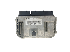 Ohjausyksikkö 0261S16850 89661-0H540 Toyota Bosch 43417