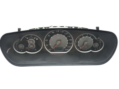 Kierroslukumittari Citroen C5 Lift 9655608780 1097