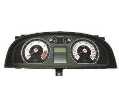 Kierroslukumittari Renault Laguna 2 8201048539 E