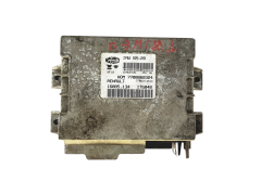 Ohjausyksikkö 7700860324 7700874630 16085.134 Renault Magneti 25989