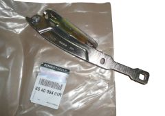 Konepellin Sarana Oikea Uusi Alkuperäinen 654009401R Dacia Logan 2 Sandero 2