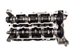 Sylinterikansi Mercedes-Benz R6680160701 1.7 CDI 668940