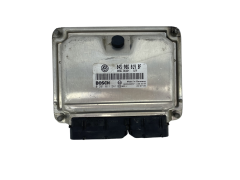 Ohjausyksikkö VW 045906019BF 0281011241 Bosch 52896