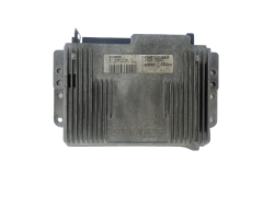Ohjausyksikkö S115301100C 7700108814 7700110258 Renault Siemens 53546