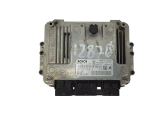 Ohjausyksikkö PSA 0281012467 9662212480 9653958980 Bosch 19380