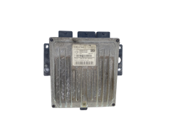 Ohjausyksikkö 8200334419 8200326498 R0410C100A Renault Delphi 62064