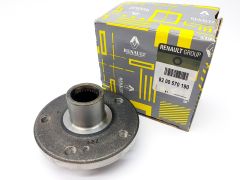 Pyörännapa Etu Uusi Alkuperäinen Renault Espace IV Laguna II 8200570190