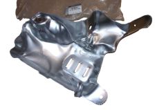 Lämpösuoja Uusi Alkuperäinen 144504824R Renault Lämpösuoja Uusi Alkuperäinen 144504824R Renault