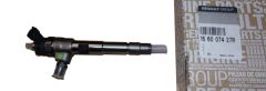 Polttoainesuutin Alkuperäinen 166007427R Renault Dacia
