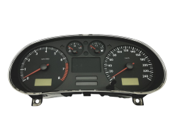 Kierroslukumittari Seat Toledo W01M0920822AV 110280153002 VDO