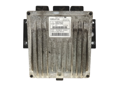 Ohjausyksikkö 8200334419 8200414354 R0410B024C Renault Delphi 29742