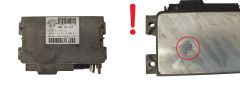 Ohjausyksikkö 46531221 IAW16F.ET 61602.108.01 Lancia 2777