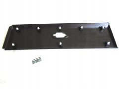 Sivupaneelin lista Oikea Master 3 Movano B NV400 9387400Q0A Uusi Alkuperäinen
