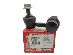 Kallistuksenvakaajan Tanko Tee Nissan X-Trail 546188H300 D-508K Redaelli