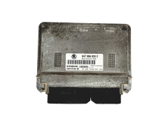 Ohjausyksikkö 047906033C 5WP44199 08 Skoda Siemens 29768