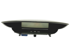 Kierroslukumittari Citroen C4 P96613462ZD 53890