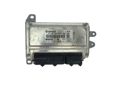 Ohjausyksikkö Smart A1321502379 0261S04778 Bosch 57493