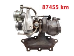 Turboahdin Renault Dacia 144103742R 144103742R 0.9 TCE 87455 km