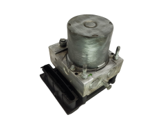 Abs-pumppu PSA C4 307 9649458080 0265950368 0265234140 Bosch 3987