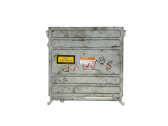 Ohjausyksikön moduuli 462100-8044 XR83 10E887 AF Jaguar Denso