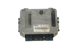 Ohjausyksikkö 0281011776 8200391966 8200386508 Renault Bosch 38138