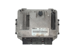 Ohjausyksikkö 0281013367 8200601334 8200756577 Renault Bosch 34289