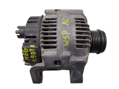 Laturi Renault 7700431943 A13VI252 80A Valeo 1151