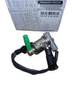 AdBlue-injektori Alkuperäinen 160721041R Renault