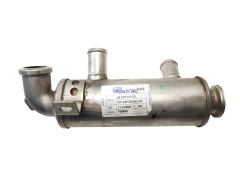 EGR Jäähdytin Citroen Peugeot Ford 9651902380 VP1U3H-9P445-AF 1.4 HDI