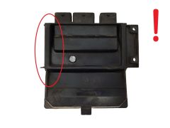 Ohjausyksikkö 8200331477 8200374150 R0410B027B Renault Delphi 14504