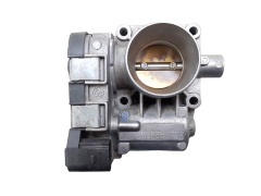 Kaasuläpän venttiili Fiat Ford 5519278 40SMF10 Magneti 2824